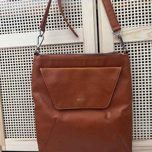 Matt & Nat Crossbody / Shoulder Bag - Picture 4 of 5